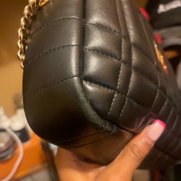 Burberry crossbody - Picture 12 of 13